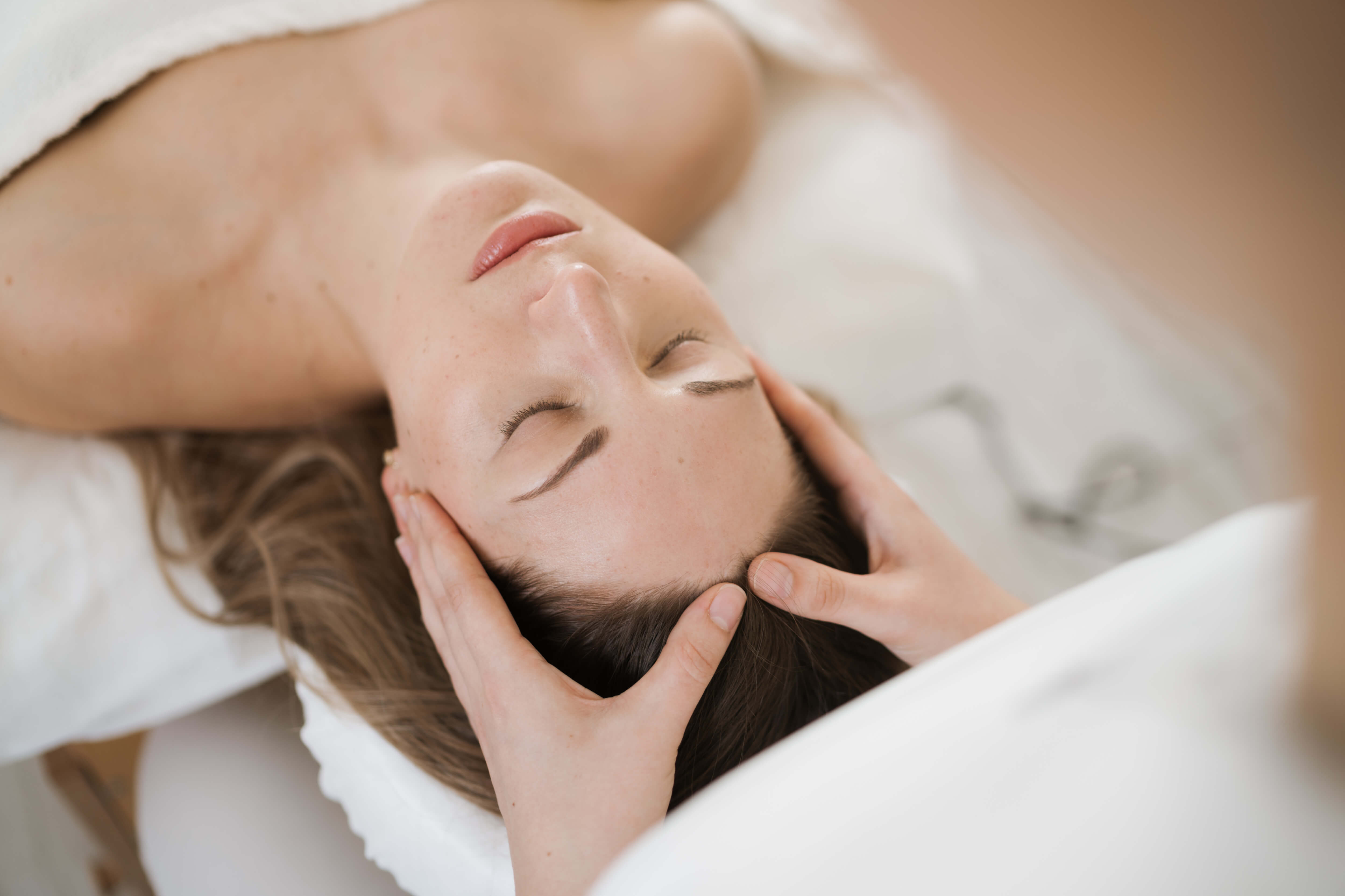 Kraniosakrálna terapia